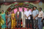 Producer Chinnappa Devar Grandson Reception Photos - 22 of 57