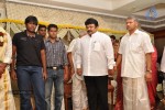 Producer Chinnappa Devar Grandson Reception Photos - 25 of 57