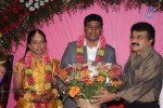 Producer Chinnappa Devar Grandson Reception Photos - 26 of 57