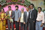 Producer Chinnappa Devar Grandson Reception Photos - 27 of 57