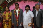 Producer Chinnappa Devar Grandson Reception Photos - 32 of 57