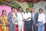 Producer Chinnappa Devar Grandson Reception Photos - 33 of 57