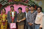 Producer Chinnappa Devar Grandson Reception Photos - 36 of 57