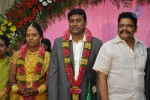 Producer Chinnappa Devar Grandson Reception Photos - 44 of 57