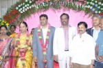 Producer Chinnappa Devar Grandson Reception Photos - 47 of 57