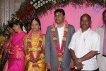 Producer Chinnappa Devar Grandson Reception Photos - 51 of 57