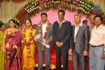 Producer Chinnappa Devar Grandson Reception Photos - 53 of 57