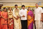 Producer Chinnappa Devar Grandson Reception Photos - 55 of 57