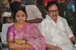 Producer Chinnappa Devar Grandson Reception Photos - 56 of 57