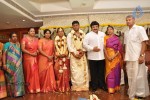 Producer Chinnappa Devar Grandson Reception Photos - 57 of 57