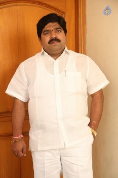 Producer Dasari Kiran Kumar Interview Pics - 7 of 21