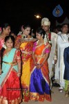 Producer Giri Daughter Wedding photos - 28 of 138