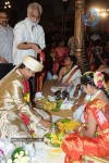 Producer Giri Daughter Wedding photos - 36 of 138