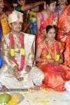 Producer Giri Daughter Wedding photos - 40 of 138