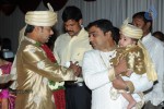 Producer Giri Daughter Wedding photos - 42 of 138