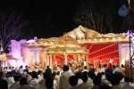 Producer Giri Daughter Wedding photos - 22 of 138