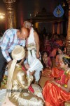 Producer Giri Daughter Wedding photos - 31 of 138