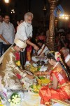 Producer Giri Daughter Wedding photos - 32 of 138