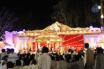 Producer Giri Daughter Wedding photos - 34 of 138