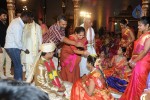 Producer Giri Daughter Wedding photos - 36 of 138