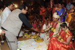 Producer Giri Daughter Wedding photos - 40 of 138