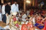 Producer Giri Daughter Wedding photos - 53 of 138