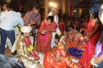 Producer Giri Daughter Wedding photos - 55 of 138