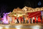 Producer Giri Daughter Wedding photos - 58 of 138