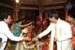 Producer Giri Daughter Wedding photos - 90 of 138