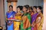 Producer Giri Daughter Wedding photos - 104 of 138