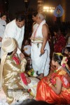 Producer Giri Daughter Wedding photos - 105 of 138