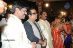 Producer Giri Daughter Wedding photos - 112 of 138