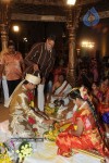 Producer Giri Daughter Wedding photos - 117 of 138