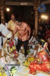 Producer Giri Daughter Wedding photos - 119 of 138
