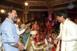 Producer Giri Daughter Wedding photos - 126 of 138