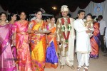 Producer Giri Daughter Wedding photos - 129 of 138