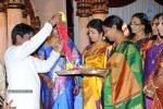 Producer Giri Daughter Wedding photos - 132 of 138