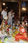 Producer Giri Daughter Wedding photos - 137 of 138