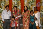 Producer KE Gnanavel Raja Wedding Reception - 5 of 80