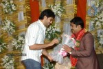 Producer KE Gnanavel Raja Wedding Reception - 14 of 80