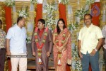 Producer KE Gnanavel Raja Wedding Reception - 20 of 80