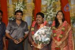 Producer KE Gnanavel Raja Wedding Reception - 25 of 80