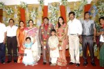 Producer KE Gnanavel Raja Wedding Reception - 29 of 80