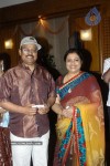 Producer KE Gnanavel Raja Wedding Reception - 30 of 80