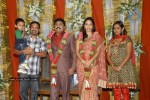 Producer KE Gnanavel Raja Wedding Reception - 37 of 80