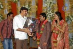 Producer KE Gnanavel Raja Wedding Reception - 39 of 80