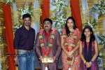 Producer KE Gnanavel Raja Wedding Reception - 43 of 80