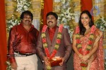 Producer KE Gnanavel Raja Wedding Reception - 47 of 80
