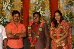 Producer KE Gnanavel Raja Wedding Reception - 52 of 80