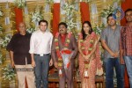 Producer KE Gnanavel Raja Wedding Reception - 62 of 80